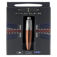 Balpen Parker Jotter Chelsea orange CT medium blis