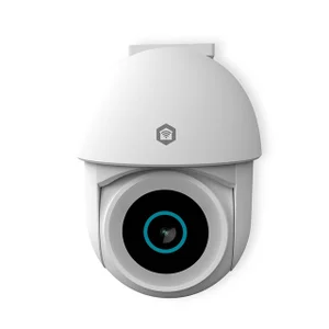 Beveiligingscamera Nedis Smartlife Wifi buiten 3MP