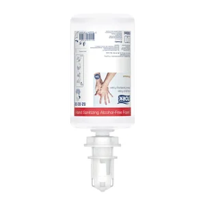 Handdesinfectie Tork S4 Premium schuim alcoholvrij