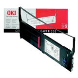 Lint Oki 40629303 voor ML4410 zwart
