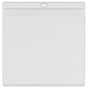 Insteekmap U-model Leitz Premium met ophangoog 0.2