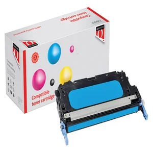 Tonercartridge Quantore alternatief tbv HP Q7581A