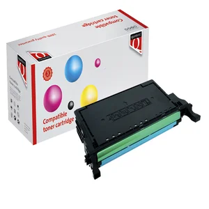 Tonercartridge Quantore alternatief tbv Samsung CL