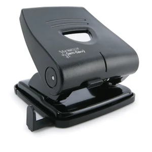 Perforator Rapesco Germ-Savvy Heavy Duty 827-P ant