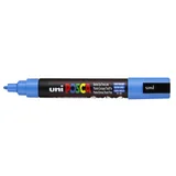 Paintmarker Uni POSCA PC3M fijn hemelsblauw