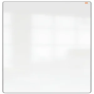 Draagbaar whiteboard Nobo Move & Meet 90x180cm
