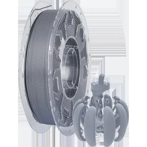 3D Filament Creality CR PLA 1.75mm grijs 1kg