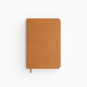 Notitieboek de KEMPEN Atlas 110x160mm lijn 160 pag