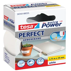 Textieltape tesa® extra Power Perfect 2.75mx38mm w