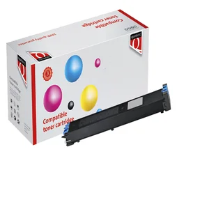 Toner Quantore alternatief tbv Sharp MX-31GTCA bla