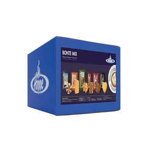 Koekjes Hoppe Bonte mix 150 stuks