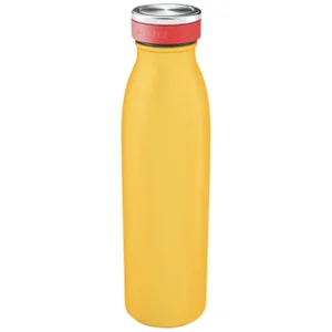 Drinkfles Leitz Cosy geïsoleerd warm geel 500ml