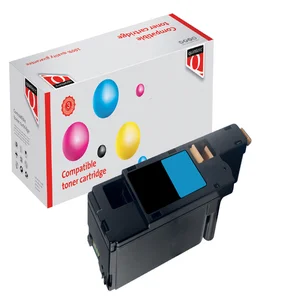 Toner Quantore alternatief tbv Dell 593-11141 blau