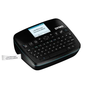 Labelprinter Dymo LabelManager Executive 640CB dra