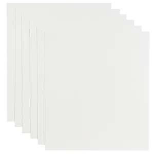 Kopieerpapier Papicolor A4 100gr 12 vel wit