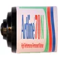 Viltstift Artline 70 rond 1.5mm zwart