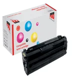 Tonercartridge Quantore alternatief tbv Samsung CLT-K506L/ELS zwart