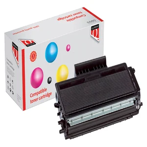 Toner Quantore alternatief tbv Brother TN-3170BK z