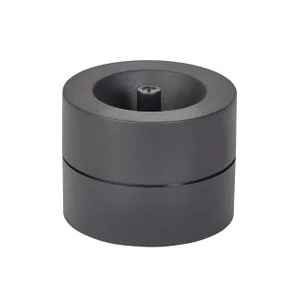 Papercliphouder MAULpro magnetisch recycled Ø73x60
