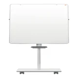 Flipover Nobo Move & Meet mobiele magnetisch 70x100cm