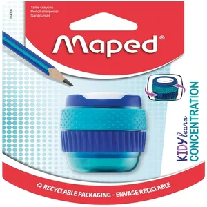 Puntenslijper Maped Kidy Learn Concentration 1-gaa