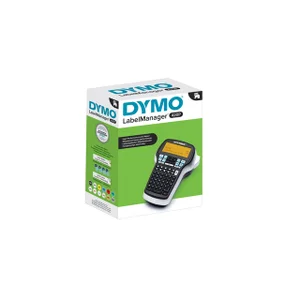 Labelprinter Dymo LabelManager 420P draagbaar abc