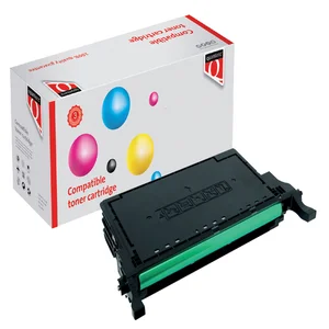 Tonercartridge Quantore alternatief tbv Samsung C