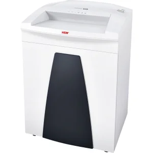 Papiervernietiger HSM Securio B35 snippers 1.9x15m