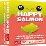 Kaartspel Happy Salmon