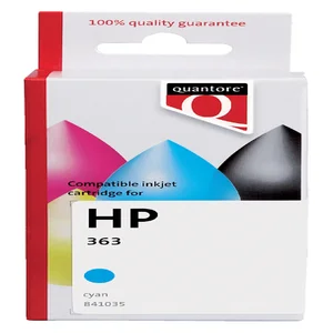 Inktcartridge Quantore alternatief tbv HP C8771EE