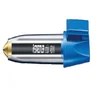 Balpen Staedtler Stick 430 medium blauw