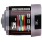 Paintmarker Uni POSCA PC5M medium grijs