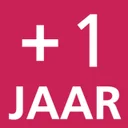 Waskrijt Maped Jungle Fever Jumbo set à 12 kleuren