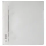 Snelhechter Durable A4 PP wit