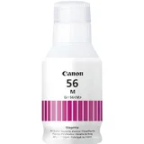 Navulinkt Canon GI-56 rood