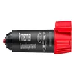 Viltstift Staedtler Lumocolor 317 permanent M rood