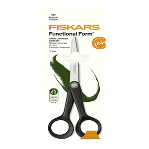 Schaar Fiskars Functional Form universeel klein 17
