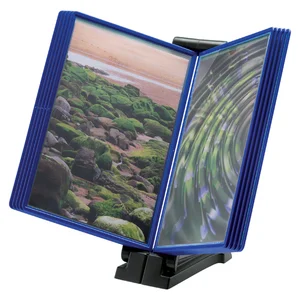 Infomanager Djois Flex-O-Frame basis met 10-tassen