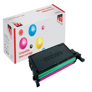 Tonercartridge Quantore Samsung CLT-M5082L/ELS mag
