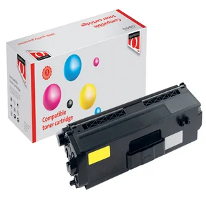 Toner Quantore alternatief tbv Brother TN-910Y gee