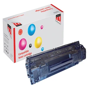 Tonercartridge Quantore alternatief tbv HP CE285X/