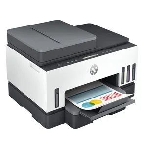 HP inkjetmultifunctional