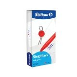 Zegellak Pelikan 60/10 rood
