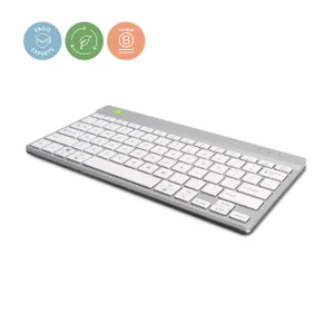 Toetsenbord R-Go Ergonomisch Compact Break draadlo