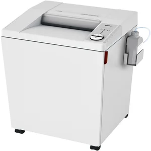 Papiervernietiger IDEAL 3104 snippers 2x15mm auto
