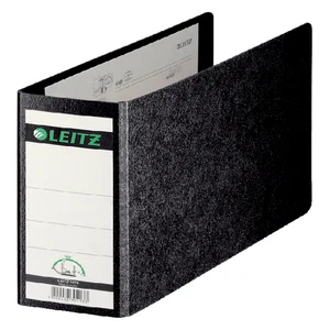Ordner Leitz 1076 180° zonder sleuven en randbesch