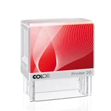 Tekststempel Colop Printer 20 personaliseerbaar