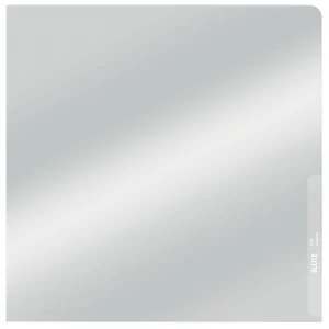 Insteekmap L-model Leitz Premium copy safe 0.15mm