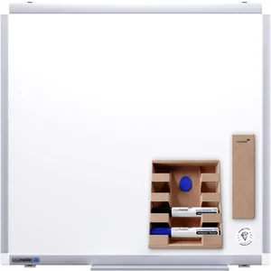 Whiteboard Legamaster Premium+ 45x60cm magnetisch