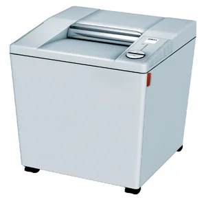Papiervernietiger IDEAL 2604 snippers 0.8x5mm
